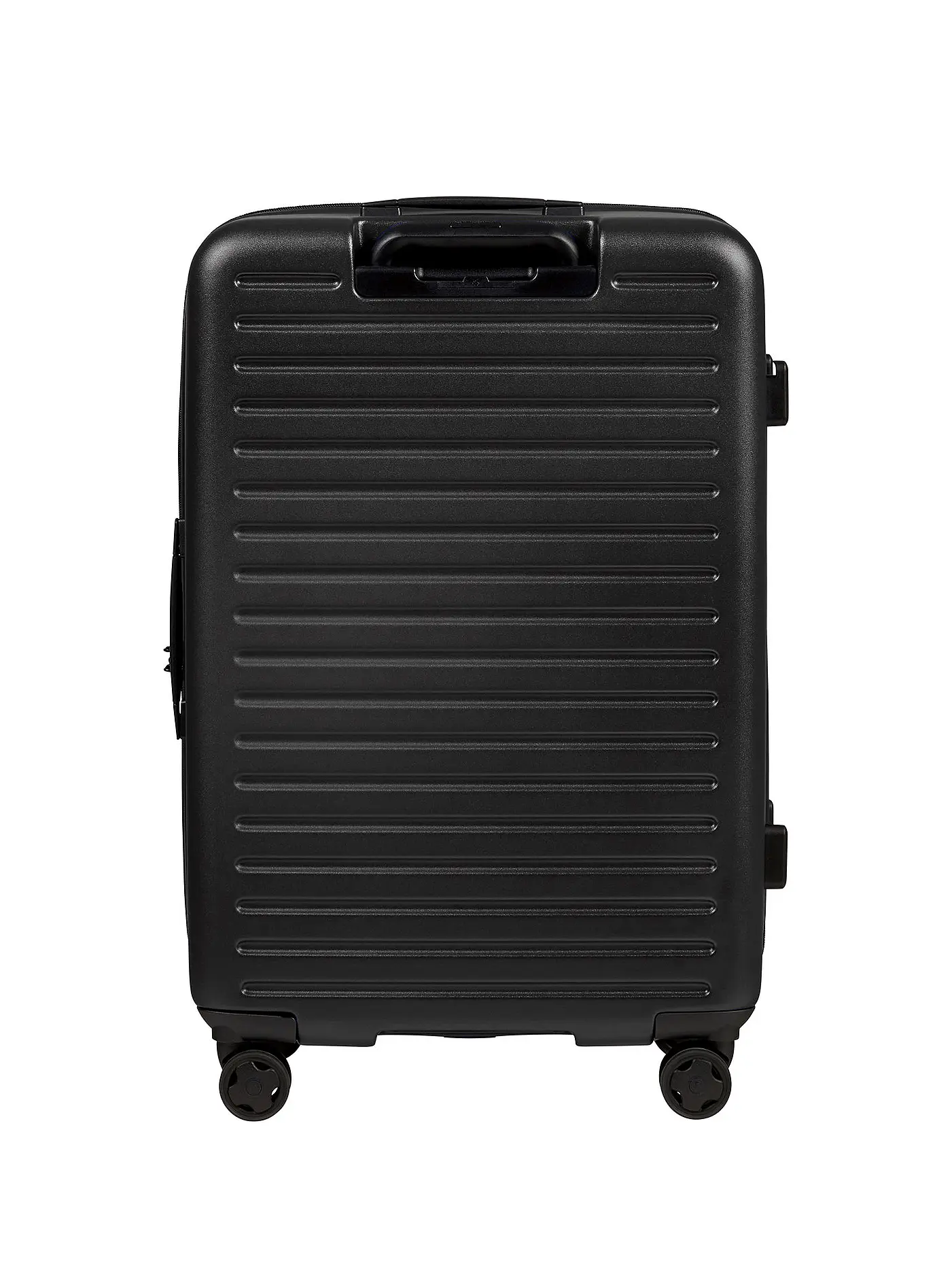 SAMSONITE | Trolley StackD 68cm Jungle | schwarz